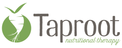 Christine MacCarroll//Taproot Nutrition